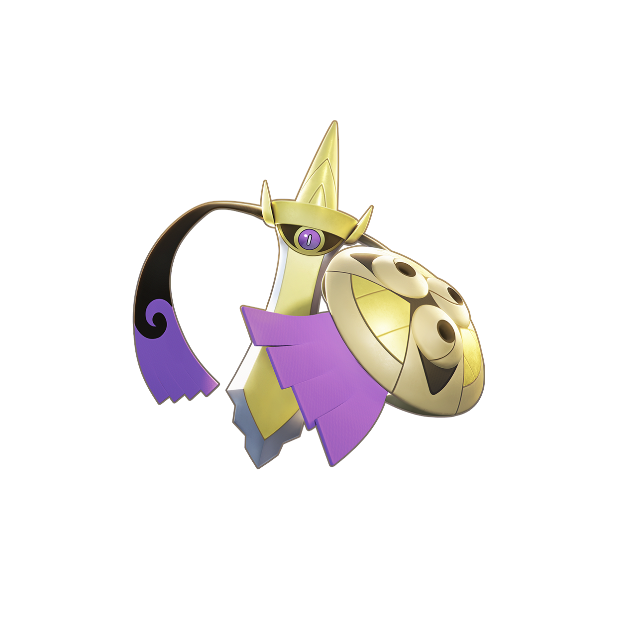 Aegislash