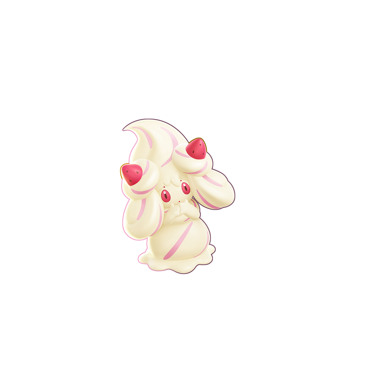 Alcremie