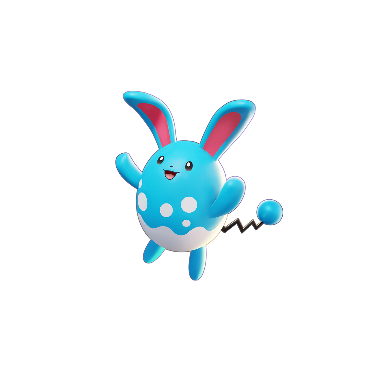 Azumarill