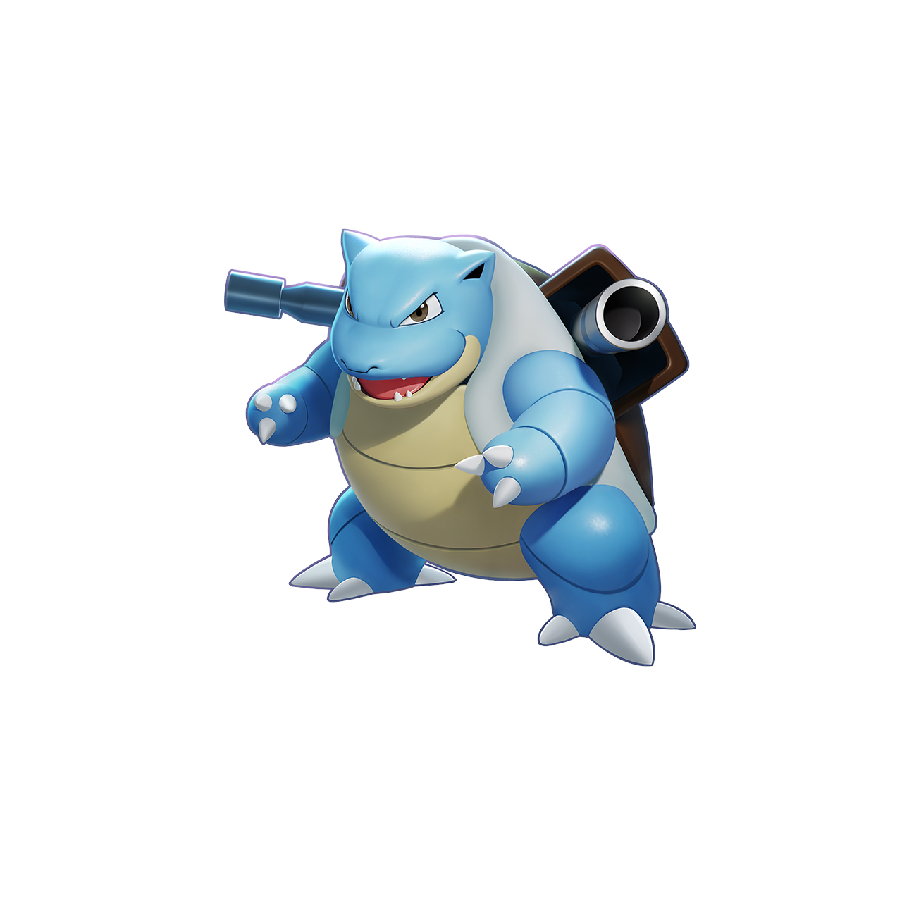 Blastoise