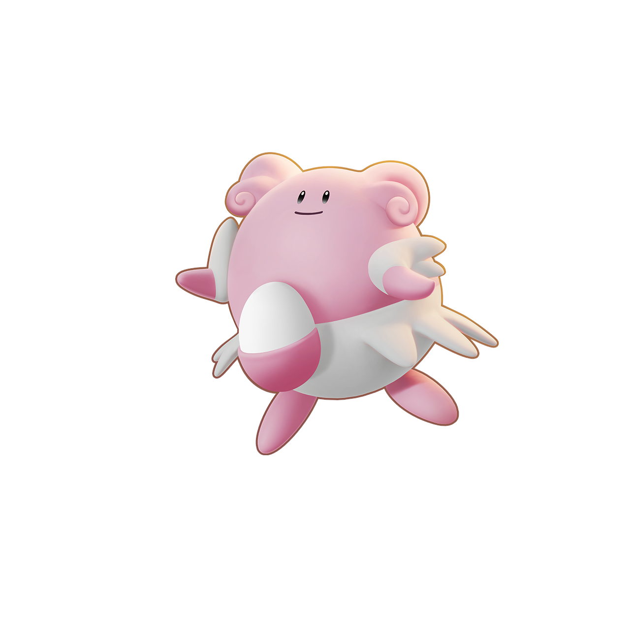 Blissey