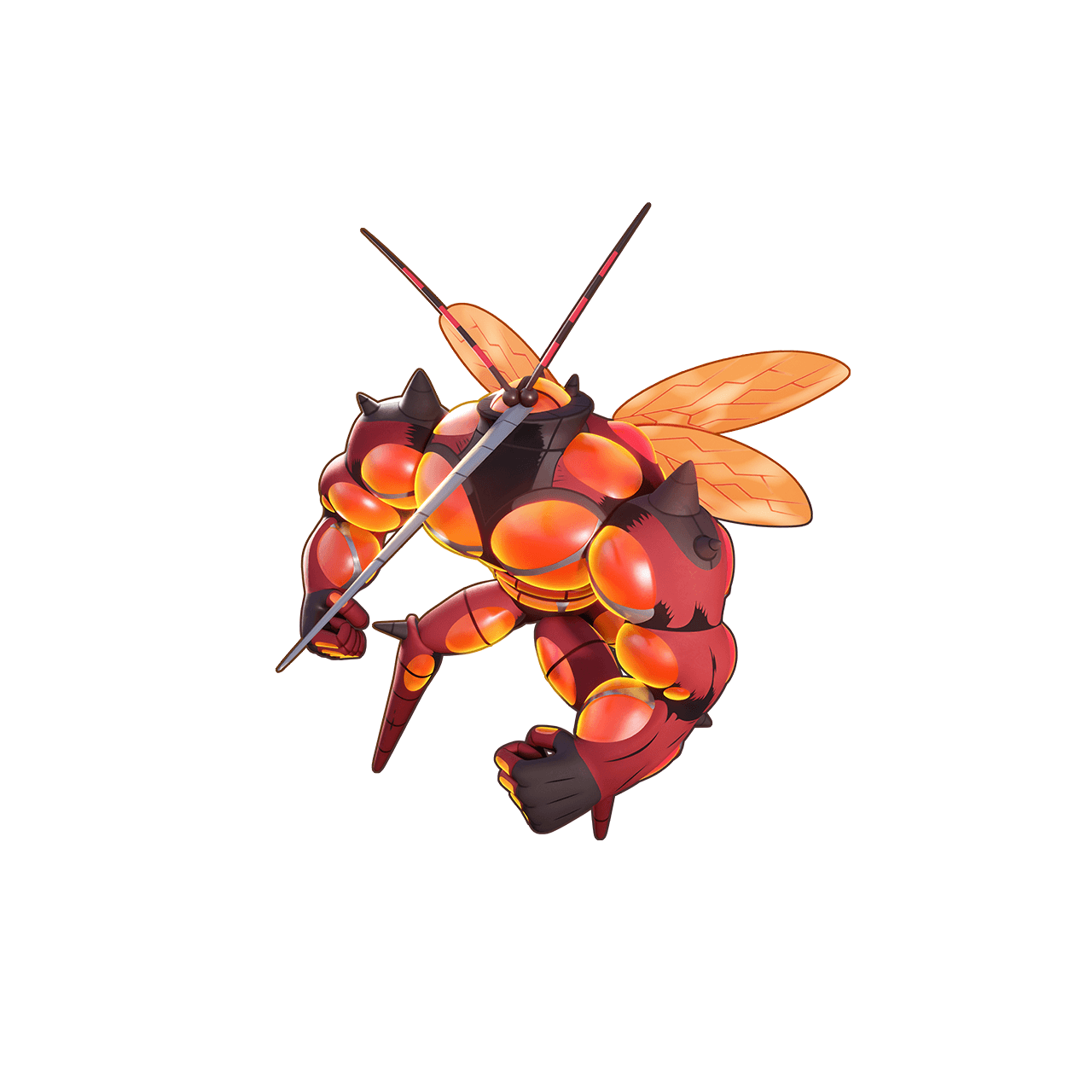 Buzzwole