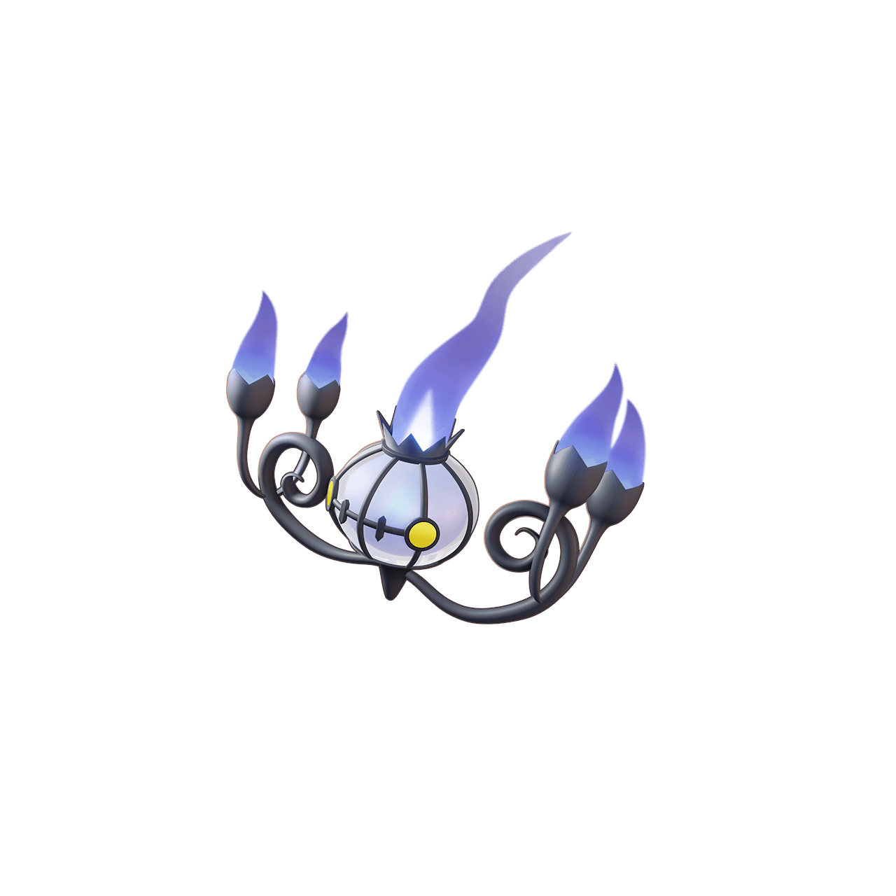 Chandelure