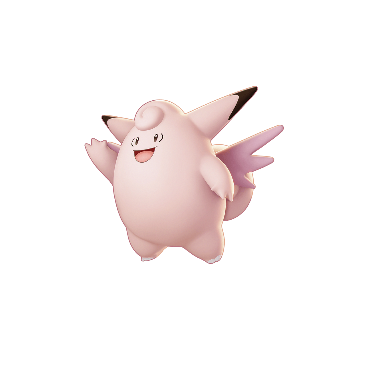 Clefable