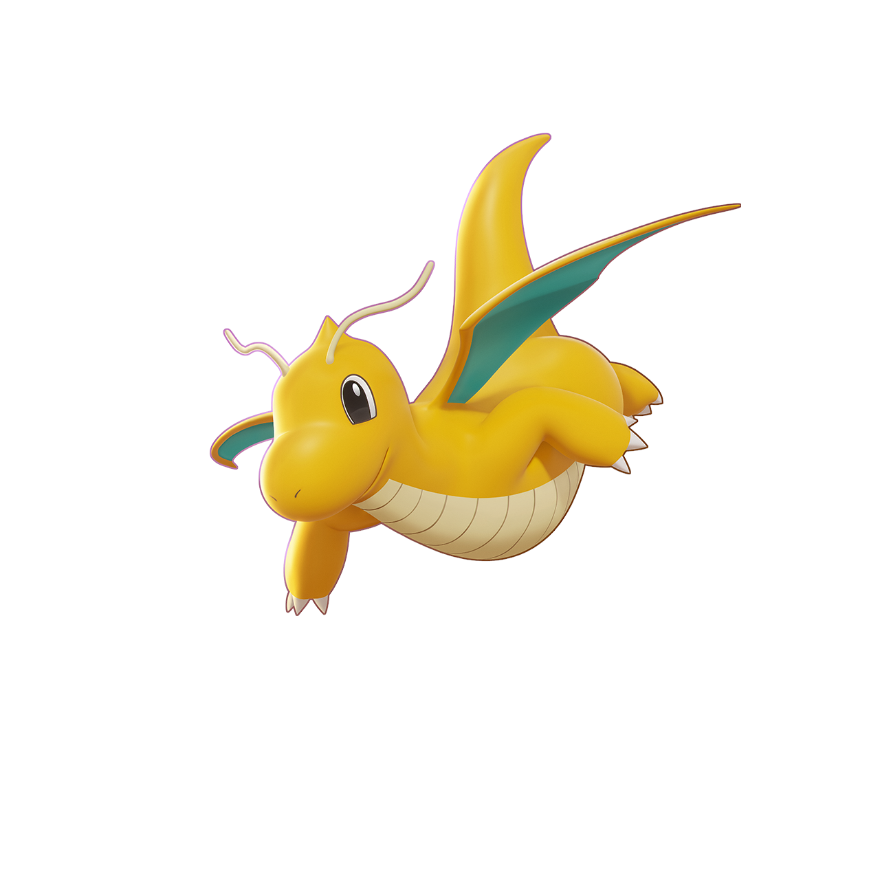 Dragonite