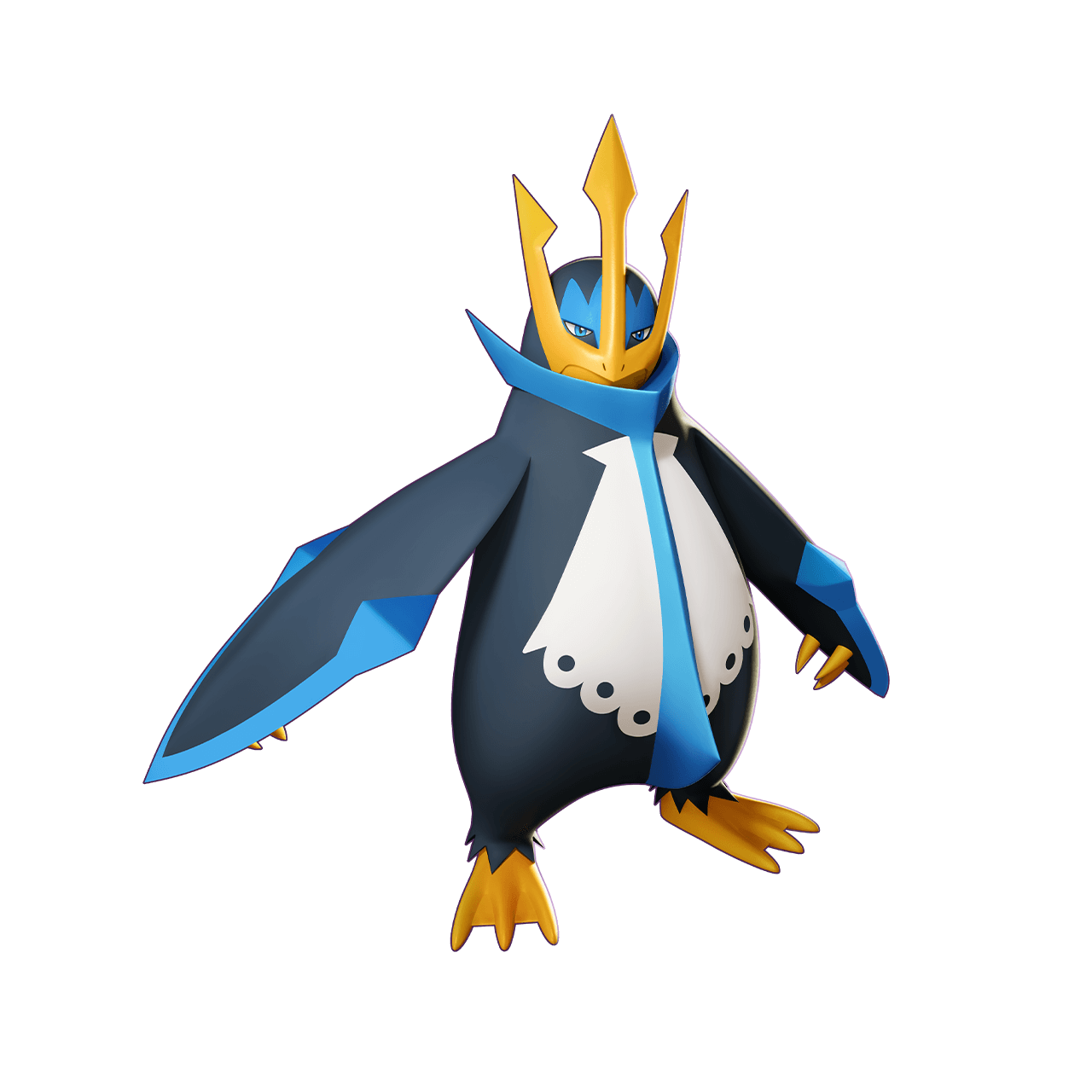 Empoleon