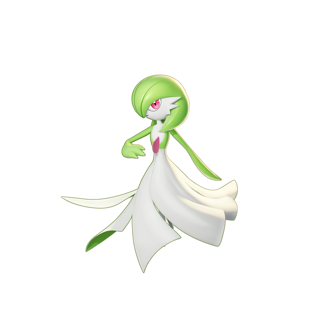 Gardevoir