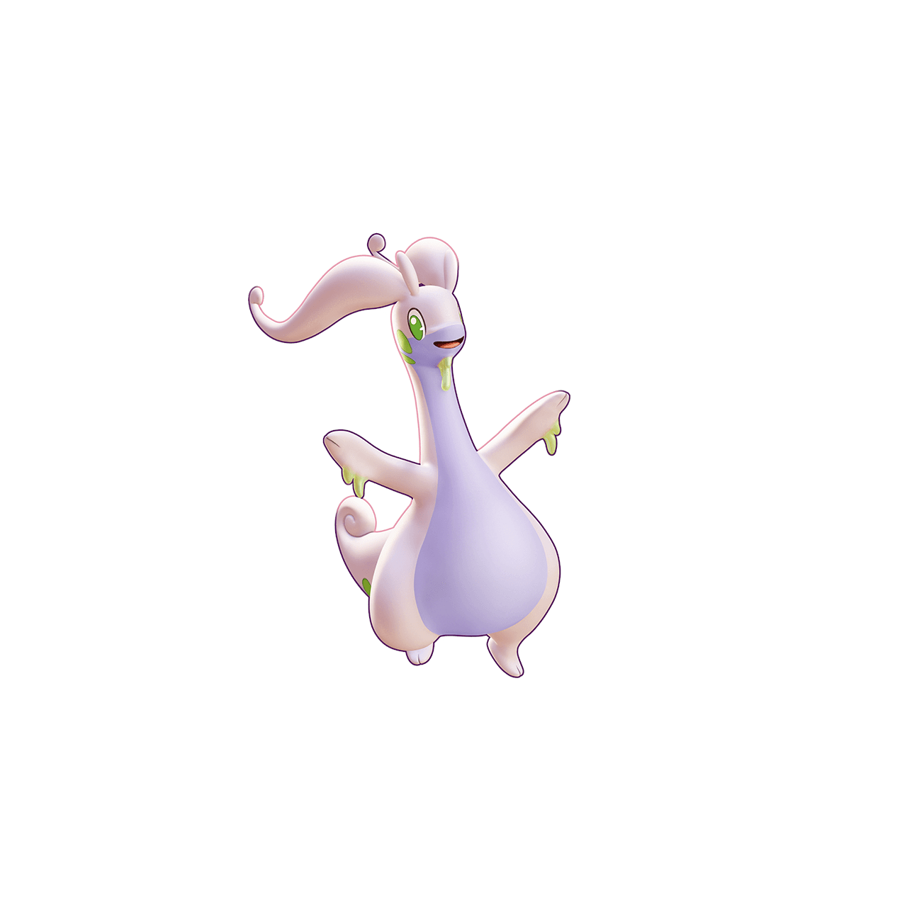 Goodra