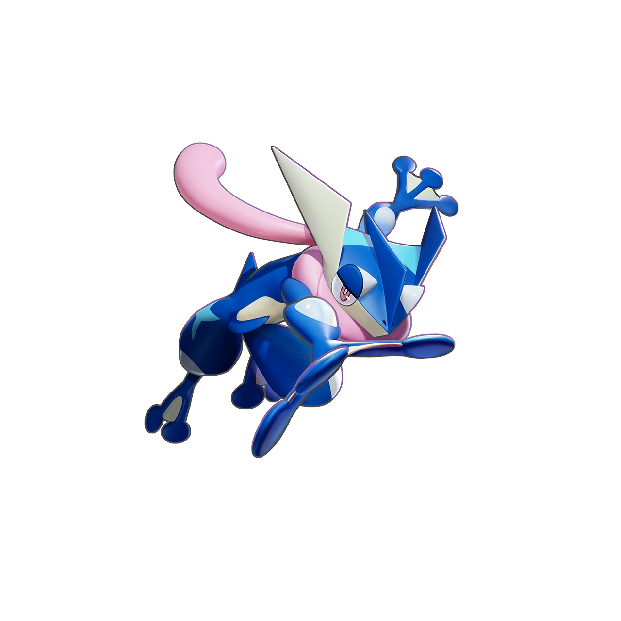 Greninja