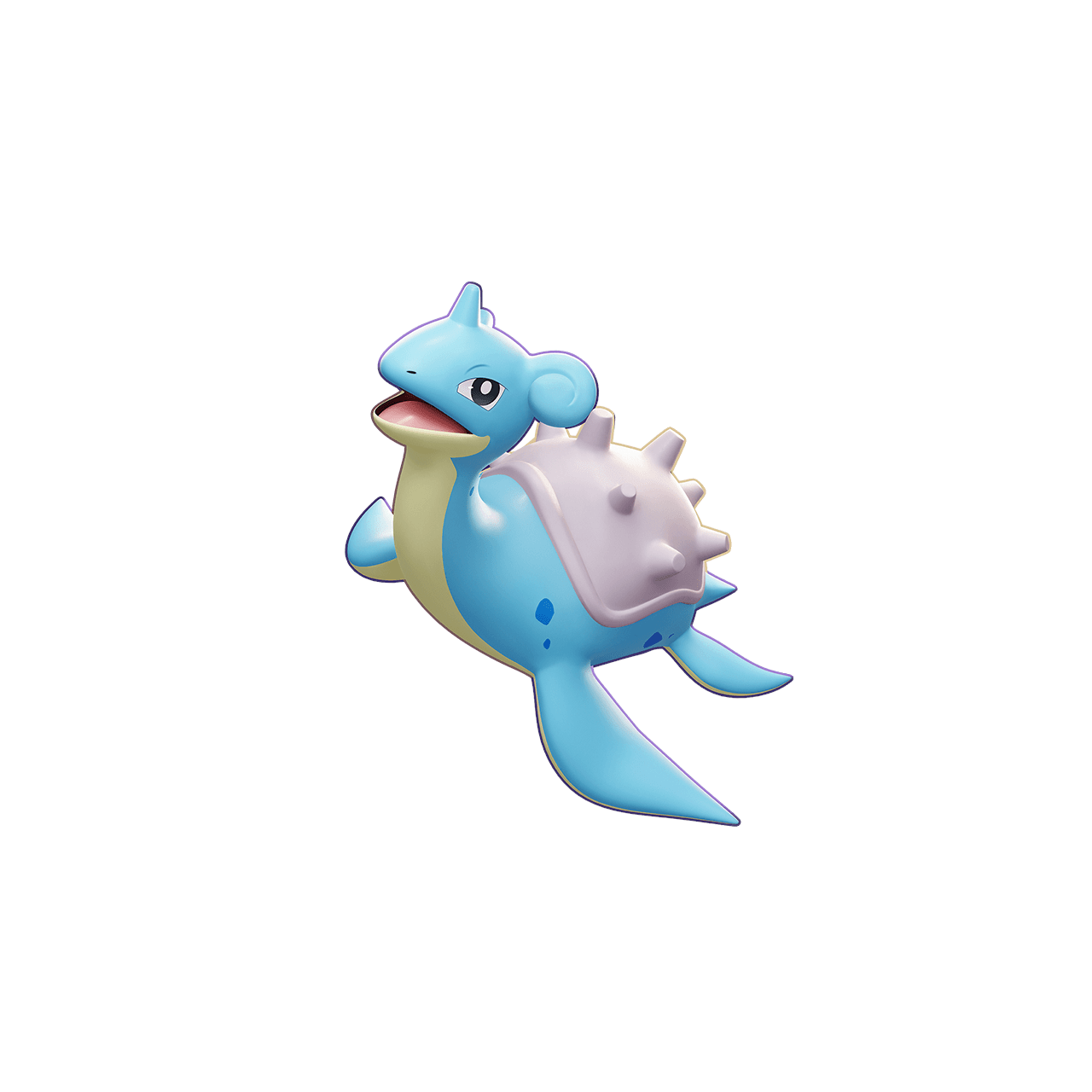 Lapras