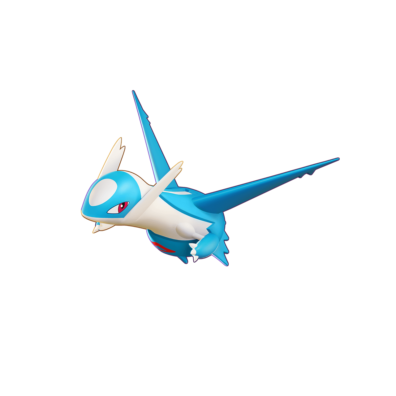 Latios