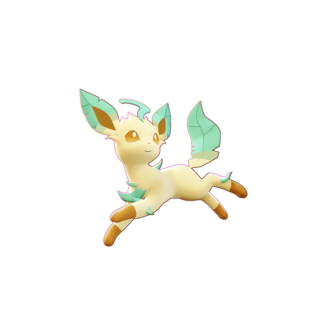 Leafeon