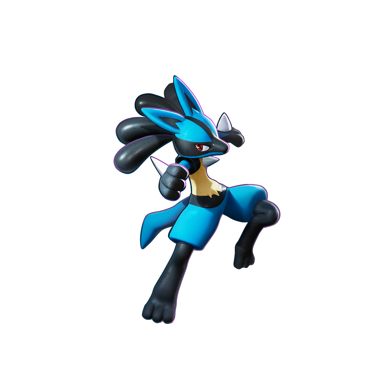 Lucario