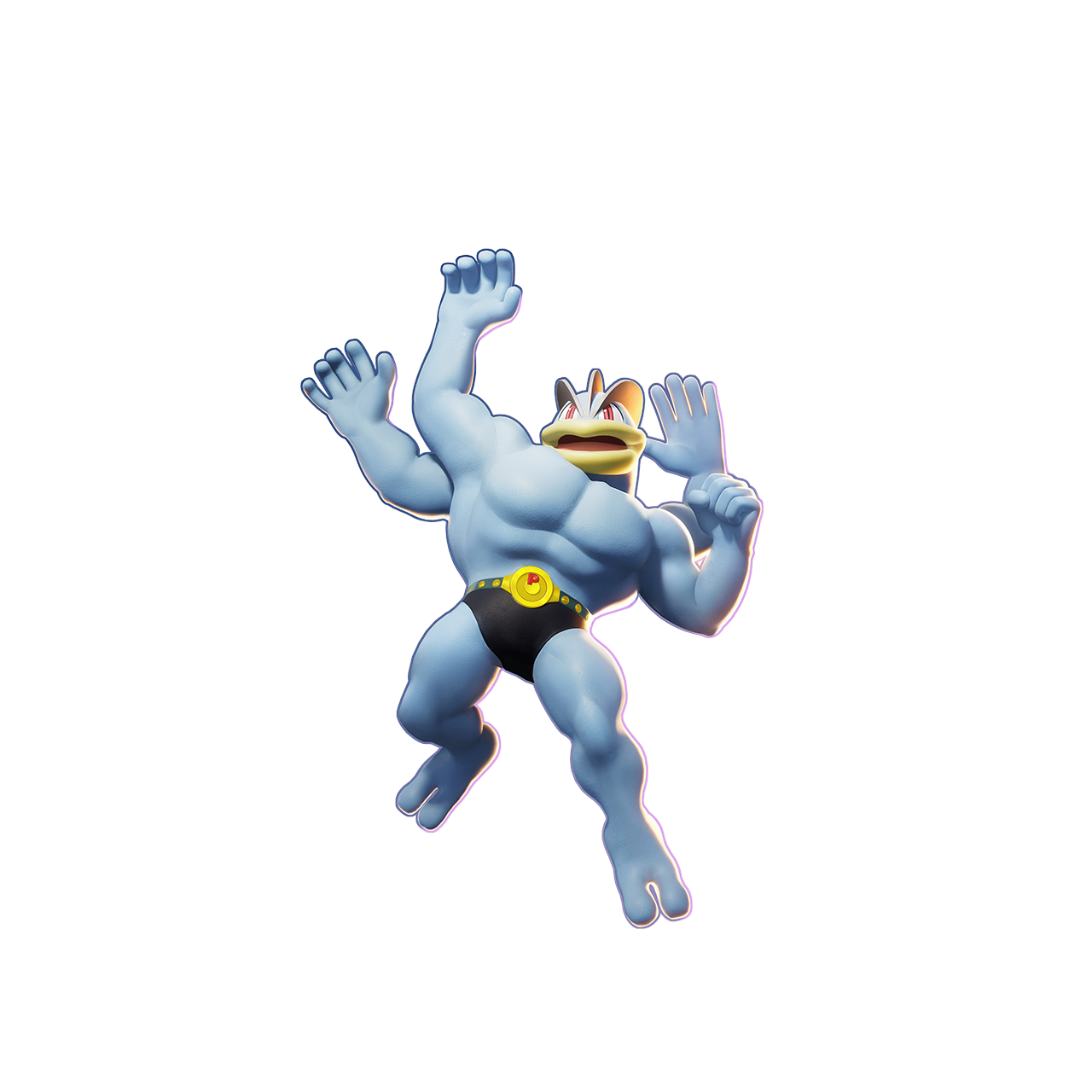 Machamp