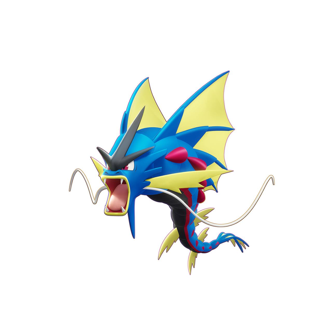 Mega Gyarados
