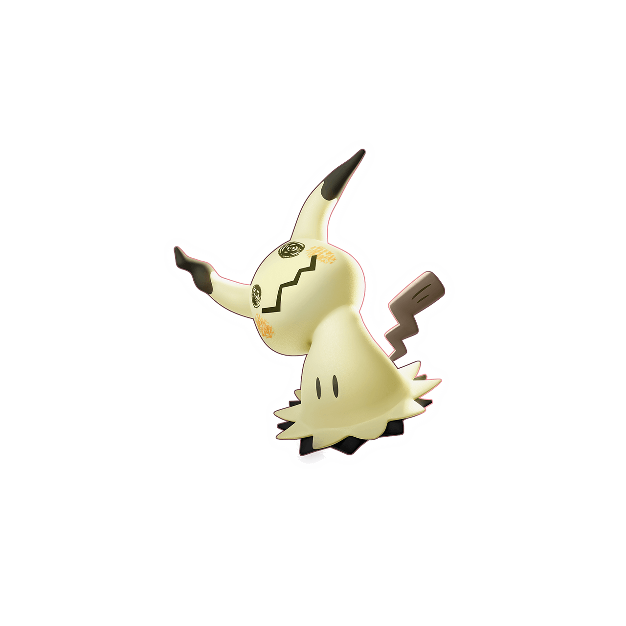 Mimikyu