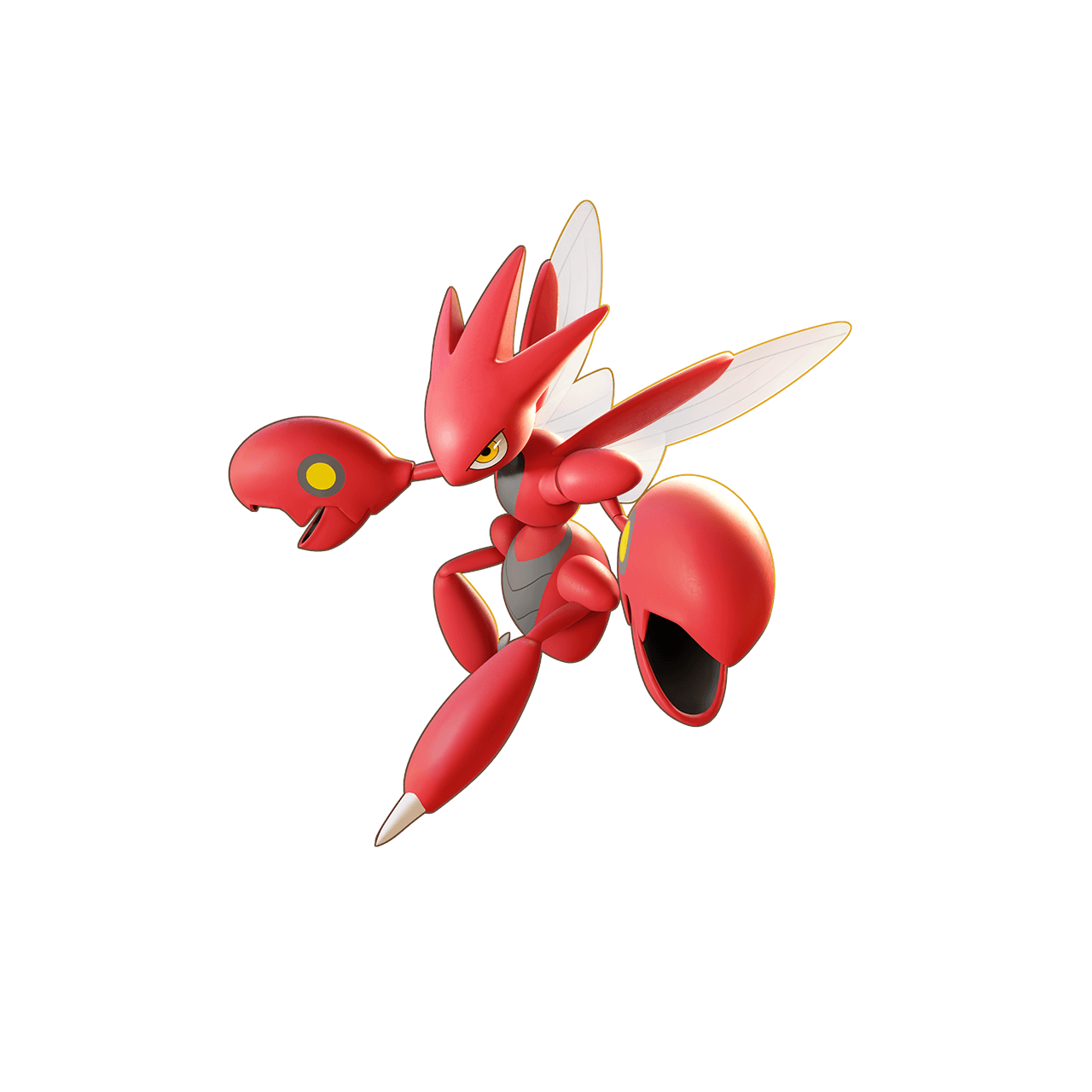 Scizor