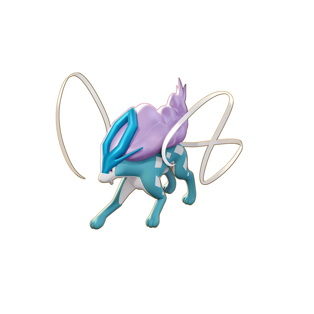 Suicune