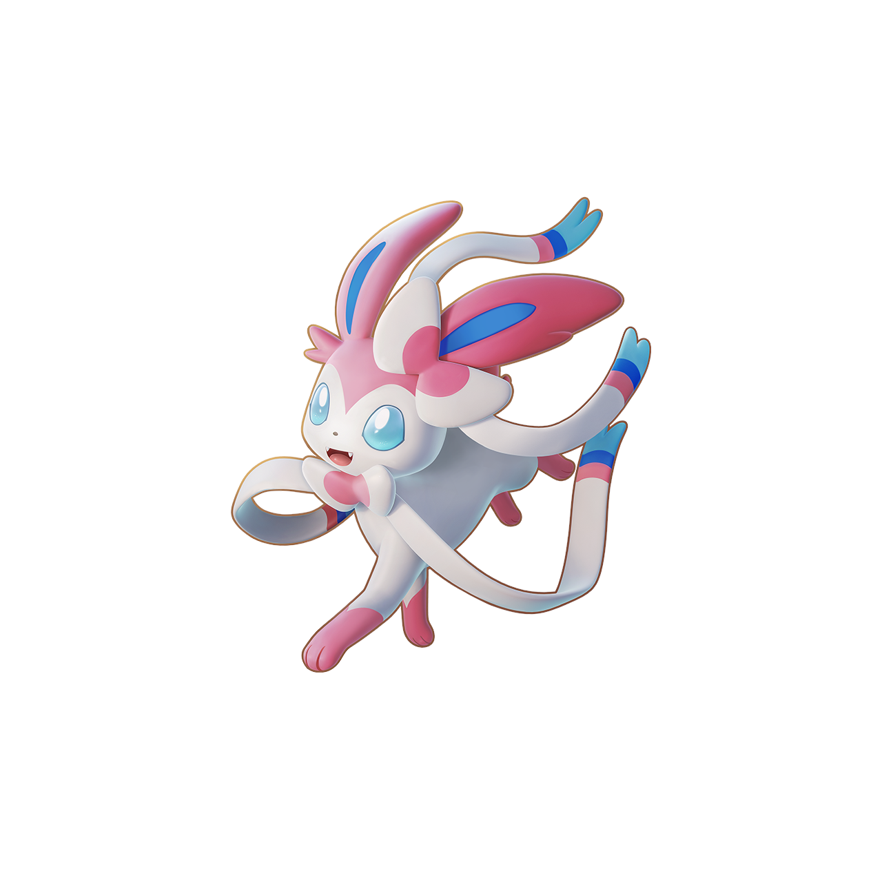 Sylveon
