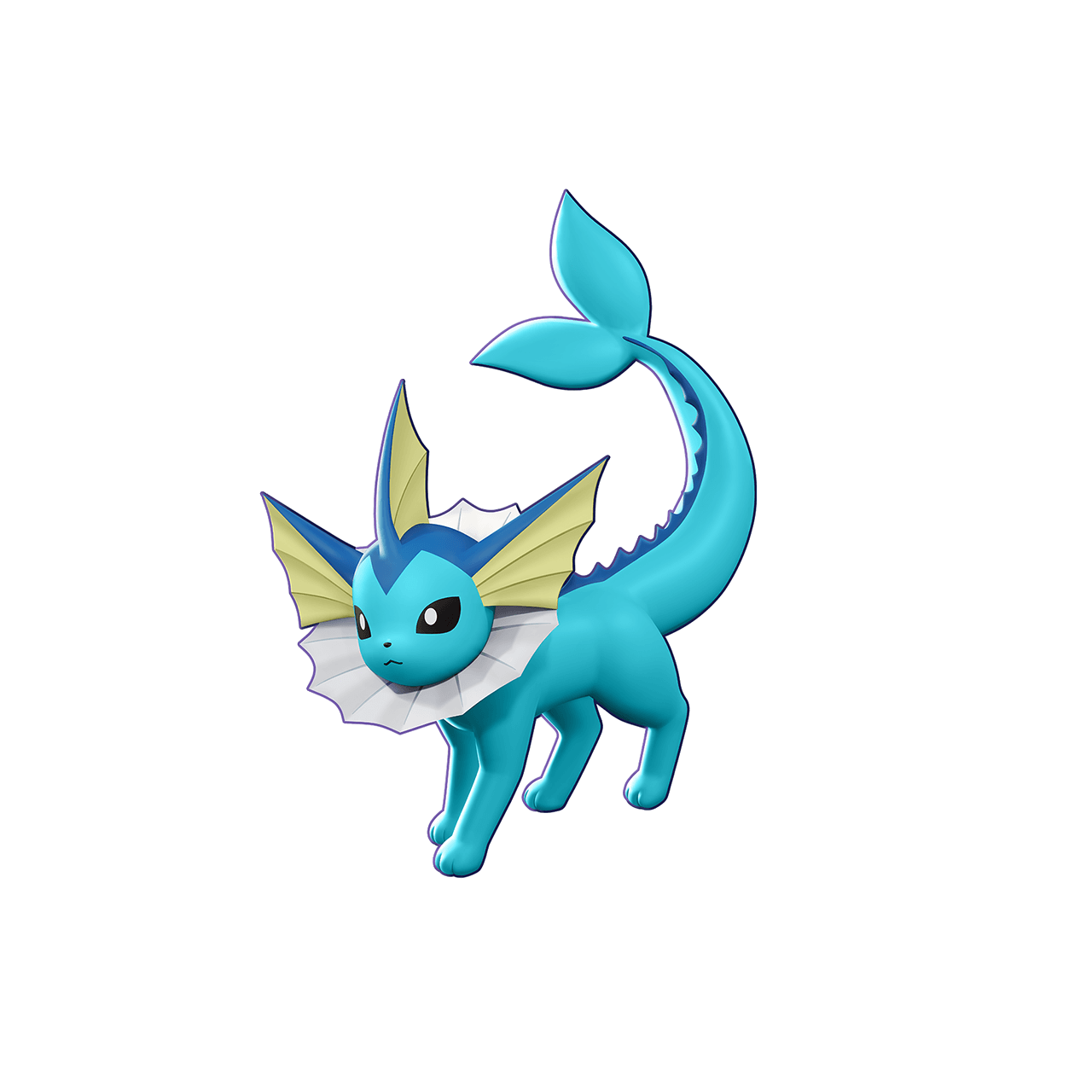 Vaporeon