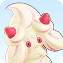 Alcremie