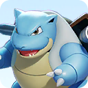 Blastoise