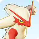 Blaziken