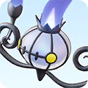 Chandelure