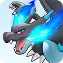 Mega Charizard X
