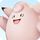 Clefable