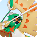 Decidueye