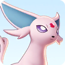 Espeon