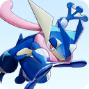 Greninja