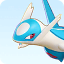 Latios