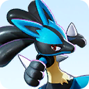Lucario