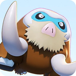 Mamoswine