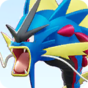 Mega Gyarados