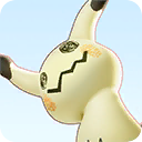 Mimikyu