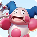 Mr. Mime