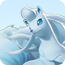 Alolan Ninetales