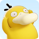 Psyduck