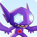 Sableye