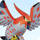 Talonflame