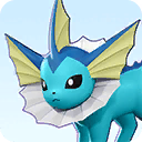 Vaporeon