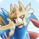 Zacian