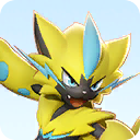 Zeraora