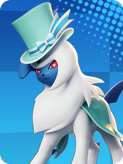 Fashionable Style: Absol