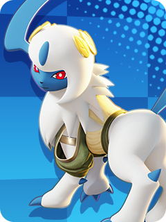 Sacred Style: Absol