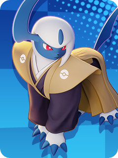 Pokébuki Style: Absol