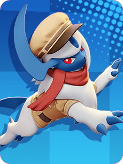 Explorer Style: Absol